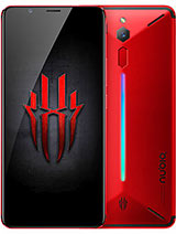 Best available price of ZTE nubia Red Magic in Japan