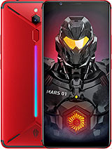 Best available price of ZTE nubia Red Magic Mars in Japan