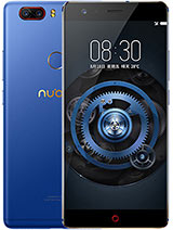 Best available price of ZTE nubia Z17 lite in Japan