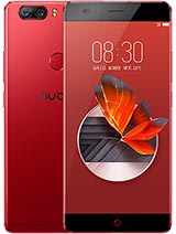 Best available price of ZTE nubia Z17 in Japan