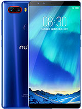 Best available price of ZTE nubia Z17s in Japan