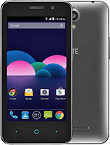 Best available price of ZTE Obsidian in Japan