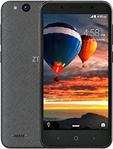 Best available price of ZTE Tempo Go in Japan