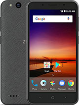 Best available price of ZTE Tempo X in Japan