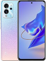 Best available price of ZTE V40 Pro in Japan