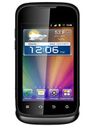Best available price of ZTE Kis III V790 in Japan