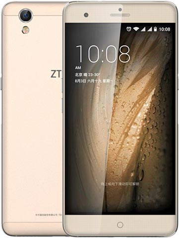 Best available price of ZTE Blade V7 Max in Japan