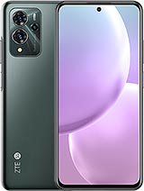 Best available price of ZTE Voyage 20 Pro in Japan