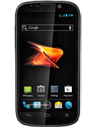 Best available price of ZTE Warp Sequent in Japan