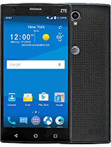 Best available price of ZTE Zmax 2 in Japan