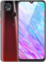 Best available price of ZTE Blade 20 in Japan